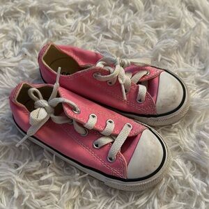 Toddler Converse
